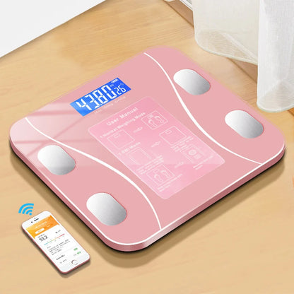 Smart Body Composition Scale™
