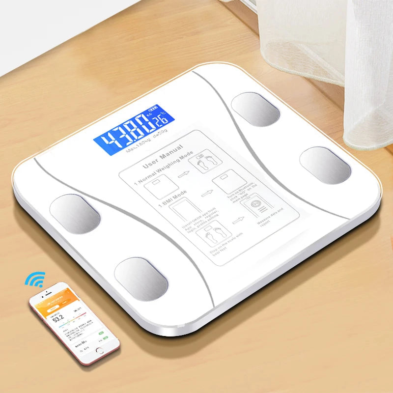 Smart Body Composition Scale™