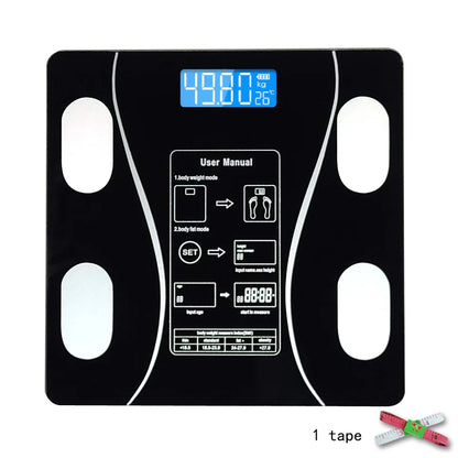 Smart Body Composition Scale™