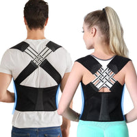 PosturePerfect™ Back Support Brace