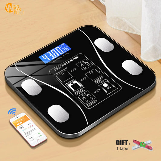 Smart Body Composition Scale™