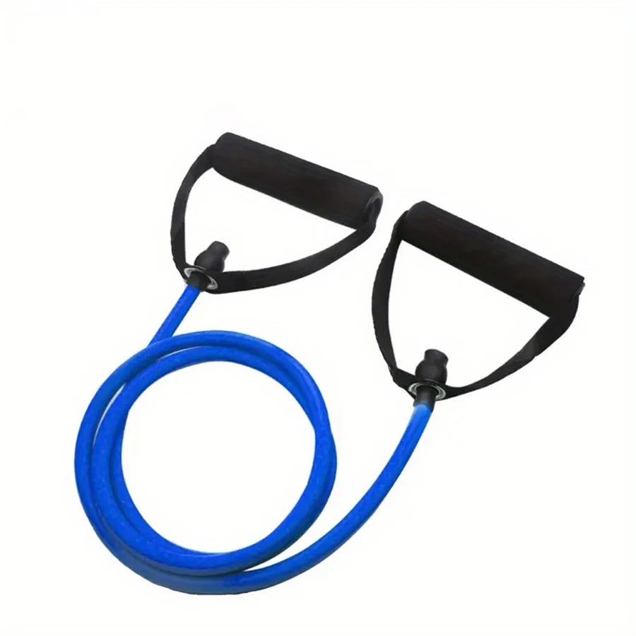 Premium Adjustable Resistance Bands™ (4-PACK)