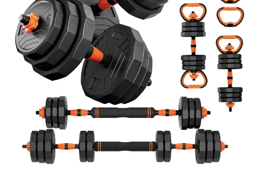 Unleash Your Strength and Transform Your Life!