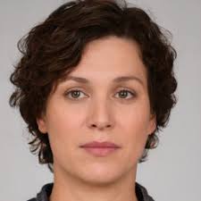 Alexandra M.